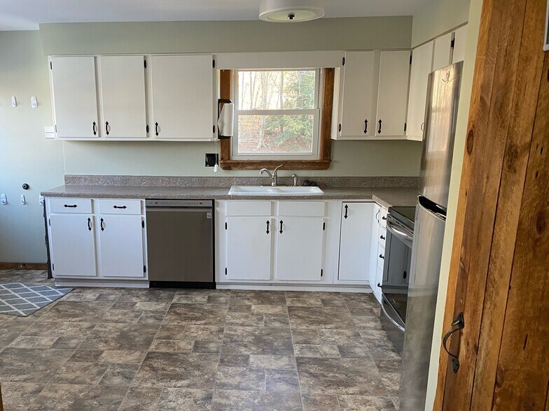 Kitchen (Similar Unit) - 2 Linda Ln