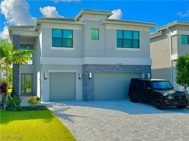 Primary Photo - 20304 Estero Xing Blvd