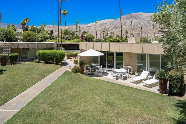 Building Photo - 72915 El Paseo