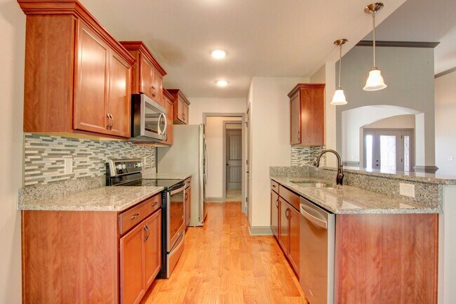 Building Photo - Sango Special.  Exit 11 Special