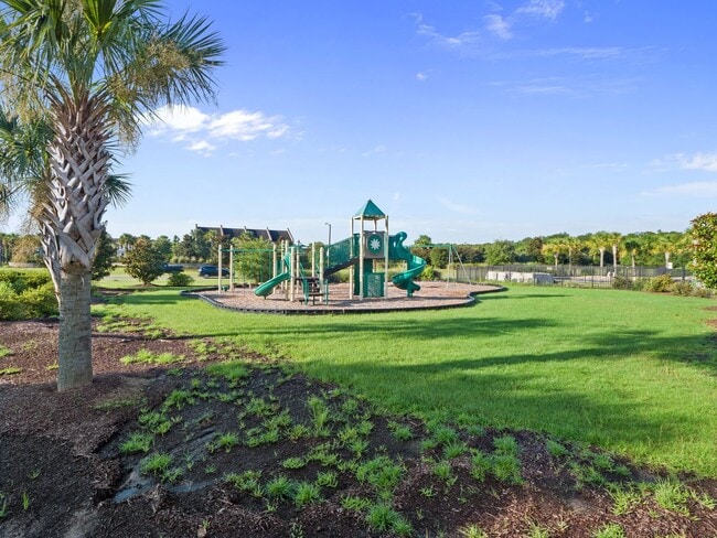 Building Photo - New Construction Home in High Demand Area!