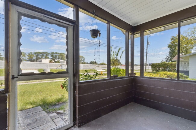 Building Photo - 3128 Rayford St