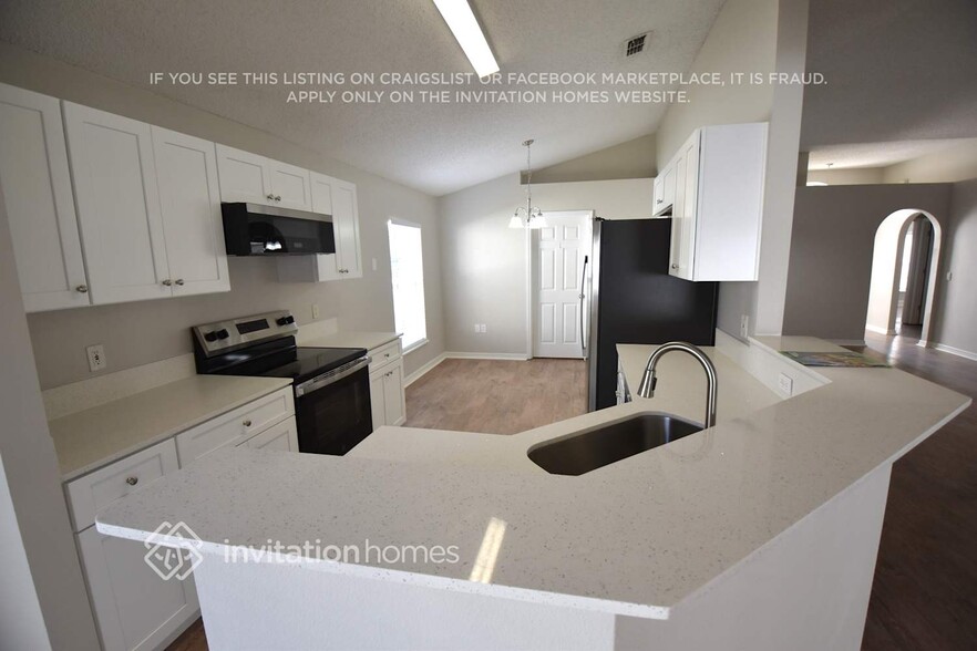 Building Photo - 923 Welch Hill Cir