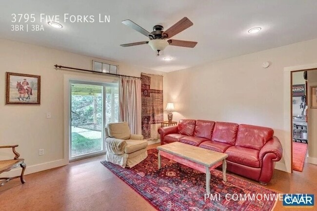 Building Photo - 3795 Five Forks Ln