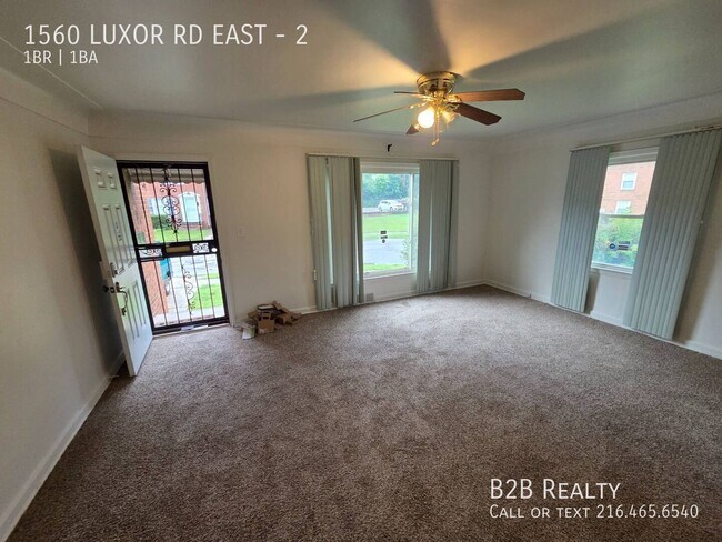 Building Photo - 1560 Luxor Rd