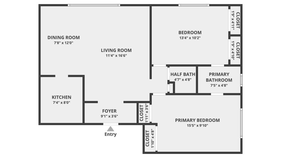 Building Photo - 1415 W Pratt Blvd