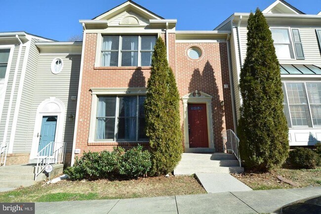 Building Photo - 7209 Burton Hill Ct