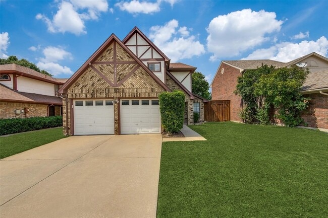 Building Photo - 3813 Beaumont Ln
