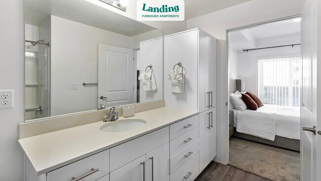 Building Photo - 15300 Porter Rockwell Blvd