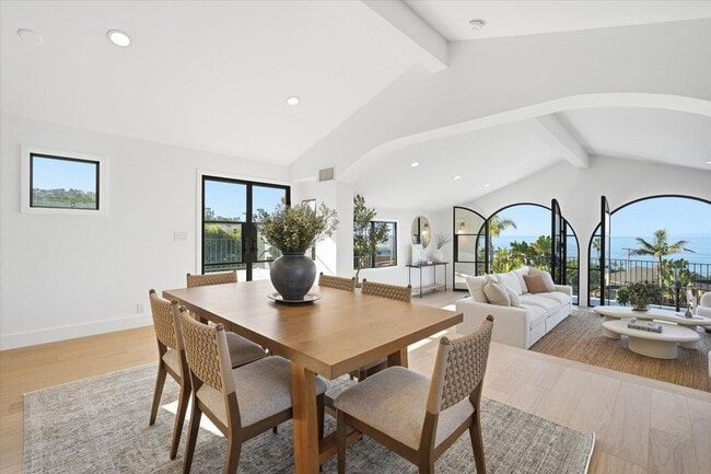 Building Photo - Completely Remodeled, Custom 4BR3.5BA Hilltop Home w/ Incredible Panoramic Ocean/Whitewater/Coast...