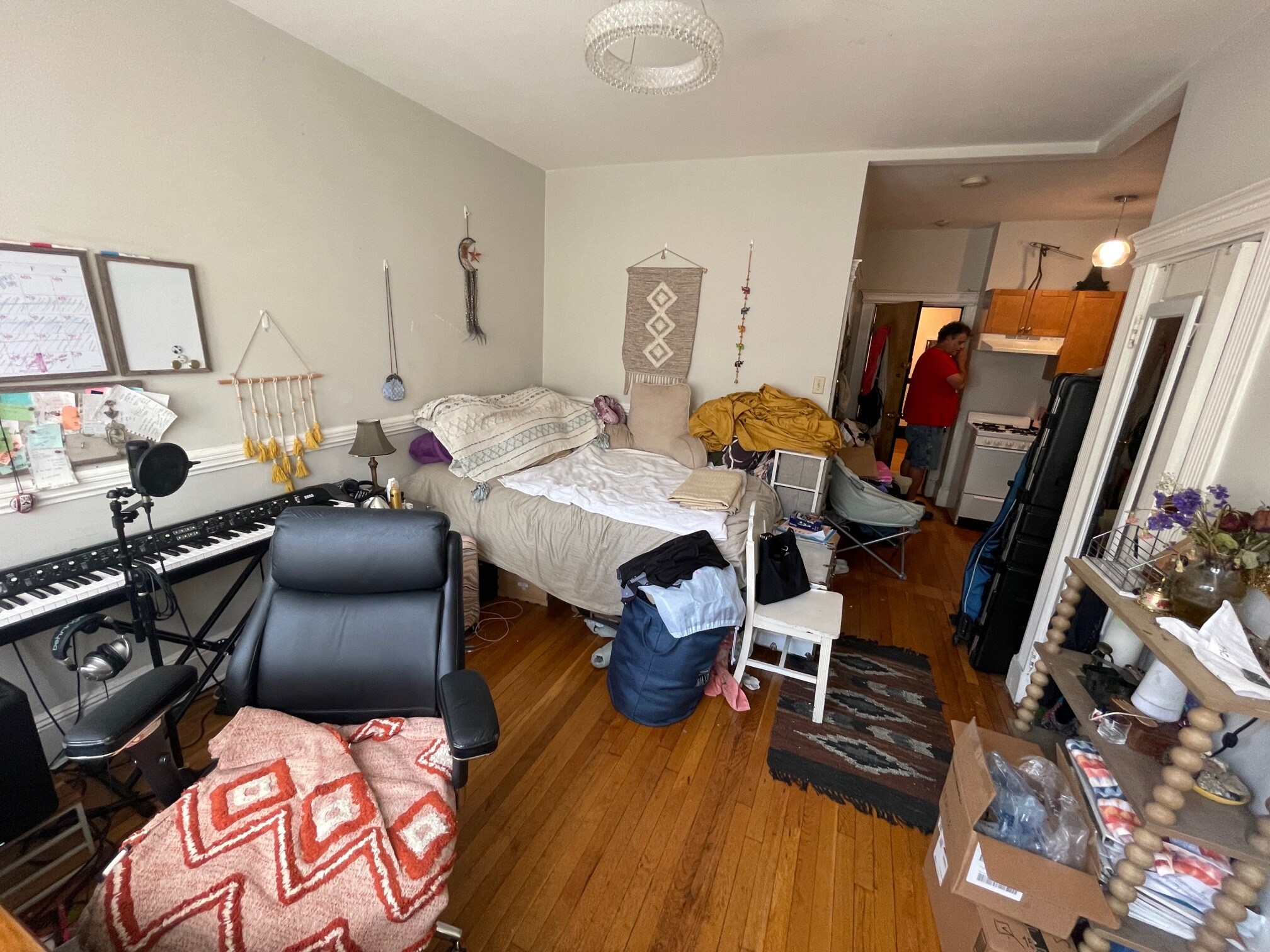 Building Photo - 38 Hemenway St