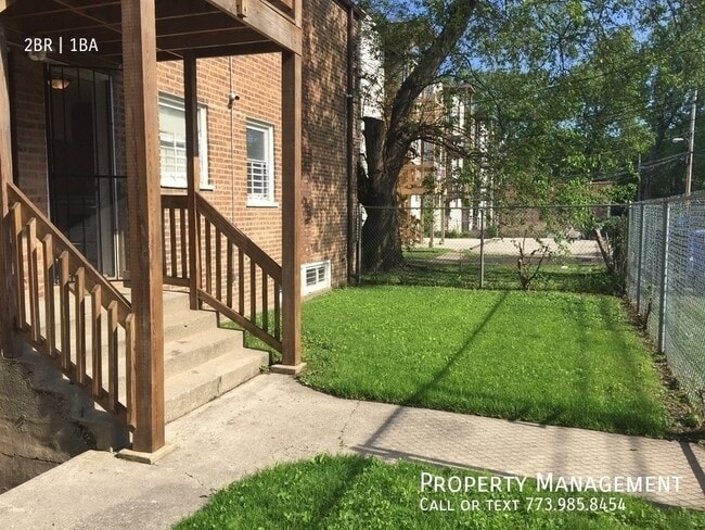 Building Photo - 8153 S Colfax Ave