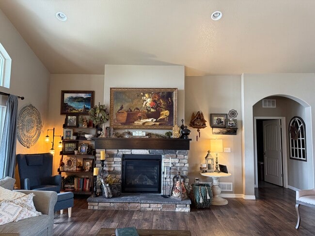 Building Photo - 5491 Paddington Creek Pl