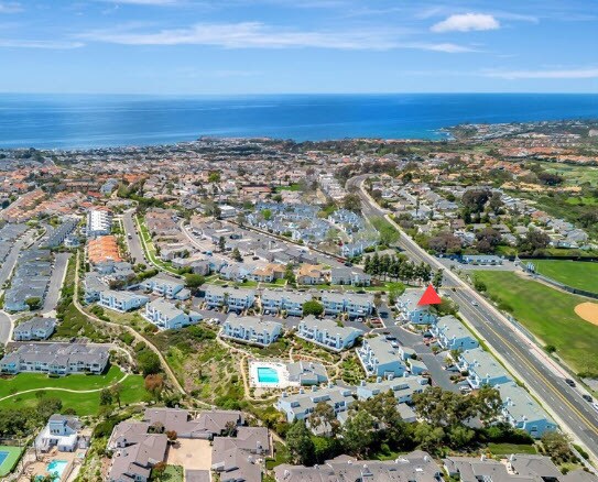 Aerial View 2 - 24561 Harbor View Dr
