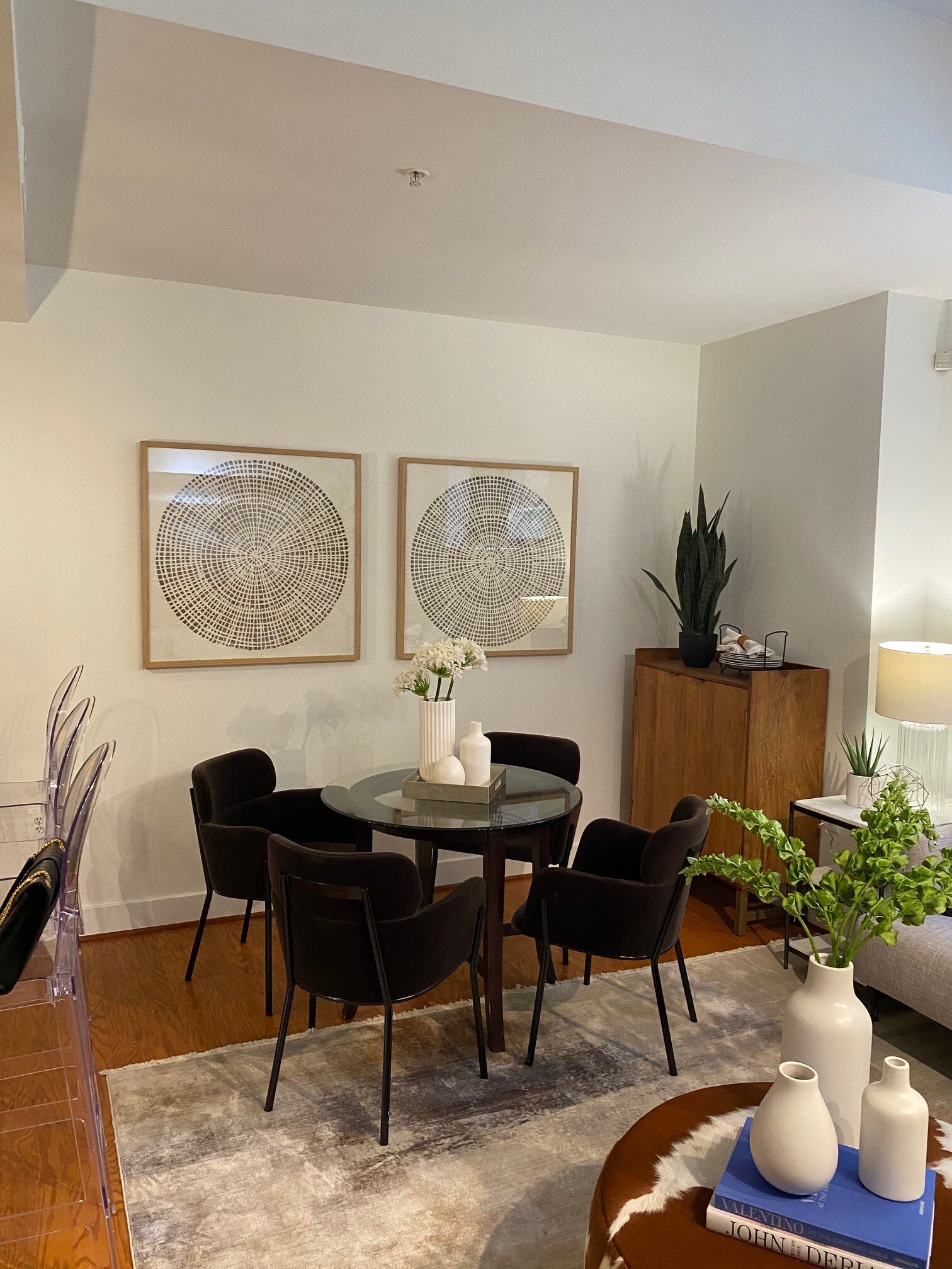 Building Photo - 1211 13th St NW