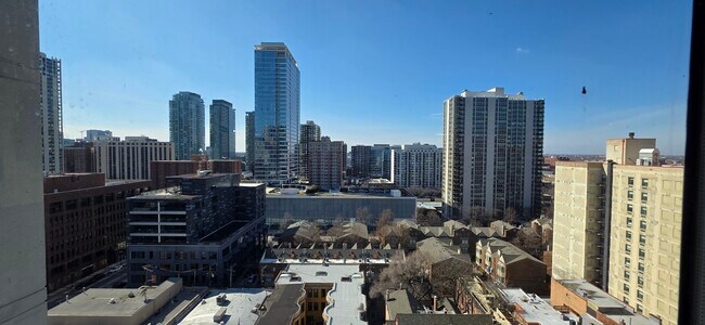 Building Photo - 1221 N Dearborn Pkwy