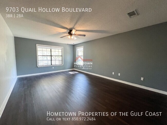 Building Photo - Charming 3BR/2BA Custom-Built Oasis with N...