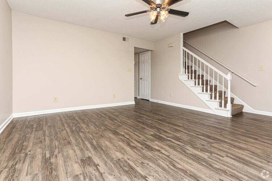 Park Place Apartments 7500 Cranfill Way Louisville KY 40214