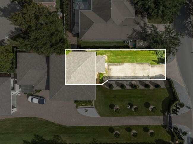 Building Photo - 4152 Ward Cove Dr