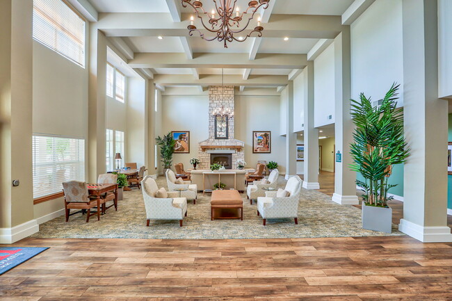 Building Photo - Mariposa Cedar Park