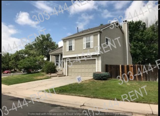 Building Photo - 20743 E 43rd Ave