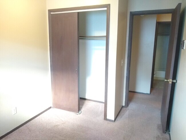 Bedroom 1 - 2378 Zircon St NE