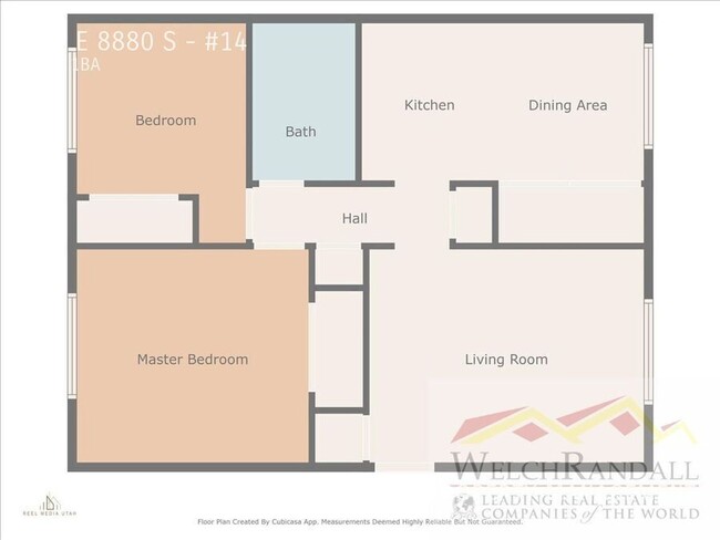Building Photo - 265 E 8880 S