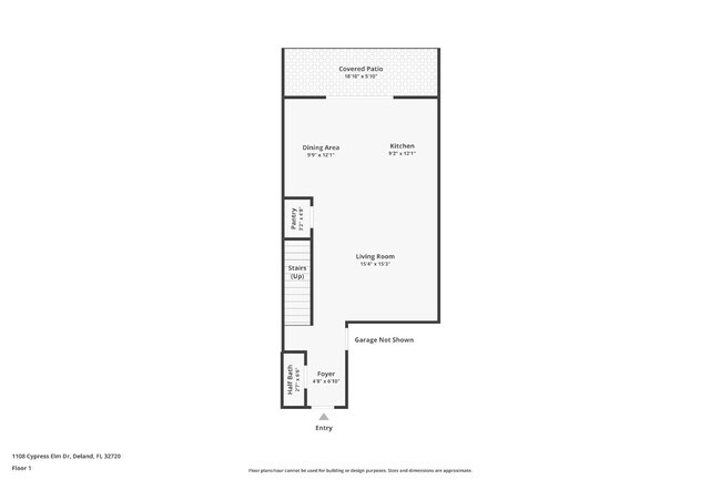 Building Photo - 1108 Elm Dr