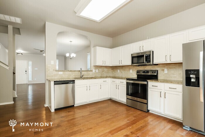 Building Photo - 6506 Oldham Cove