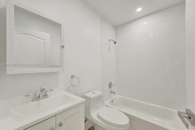 Building Photo - 1981 SW 139th Ct