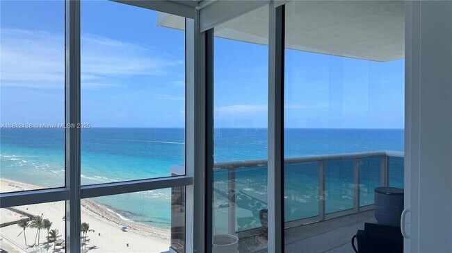 Building Photo - 18201 Collins Ave