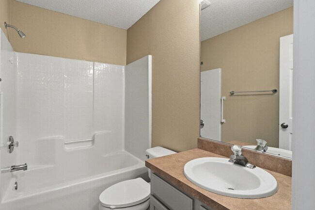 Building Photo - Townhome in Villages at Towne Park