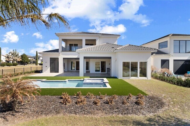 Building Photo - 16809 Bolsena Dr