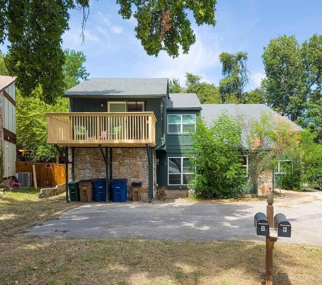 Primary Photo - 2702 Mulford Cv