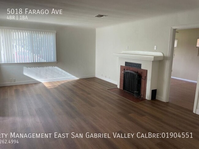 Building Photo - 5018 Farago Ave