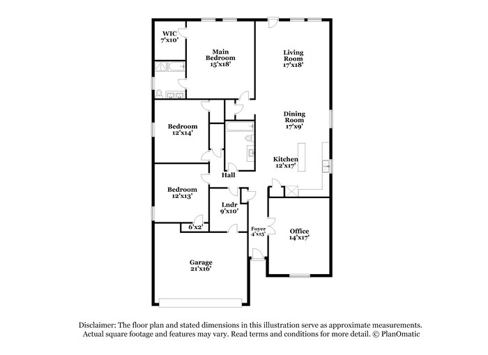 Building Photo - 10008 Calcite Dr