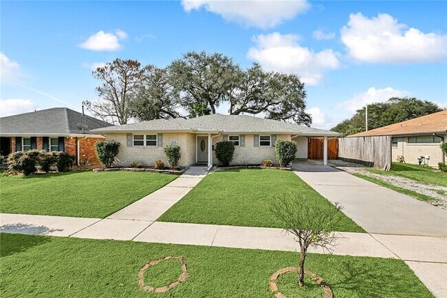 Primary Photo - 3512 James Dr