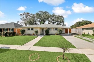 Building Photo - 3512 James Dr