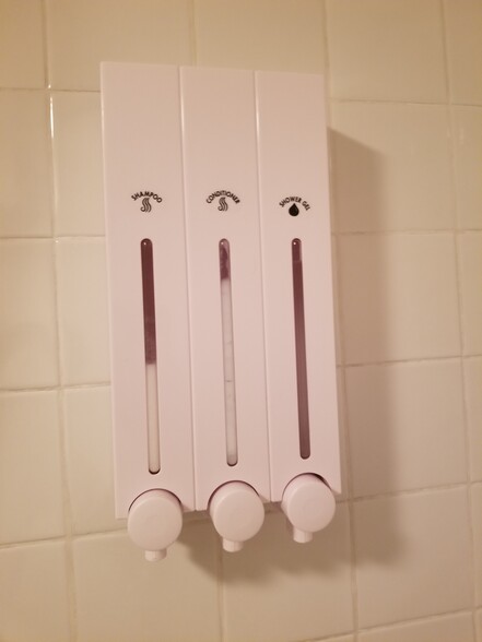 Bathroom - 1023 Columbia Rd NW