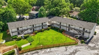 Building Photo - Hapeville Flats