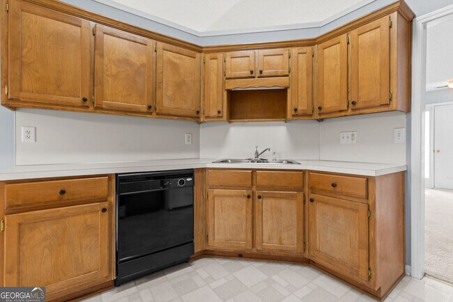Building Photo - 2510 Fort Daniels Dr NE