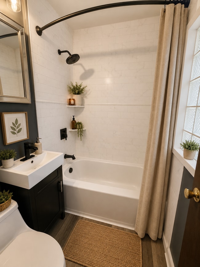Building Photo - Charming 3-Bedroom Home with Modern Updates