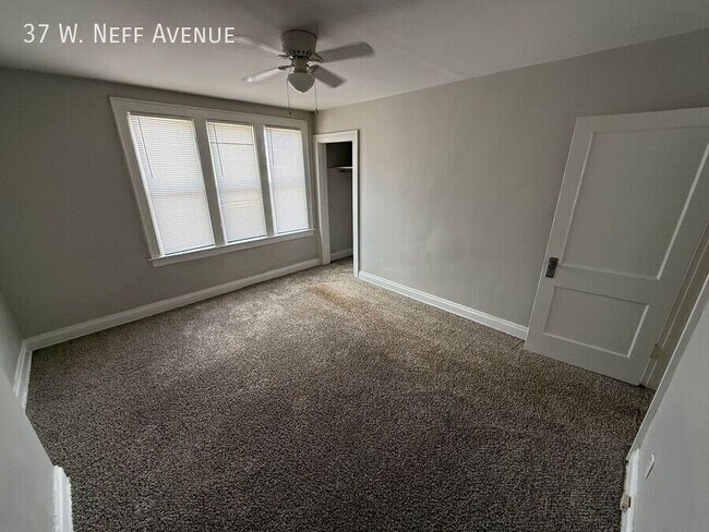 Building Photo - 37 W Neff Ave