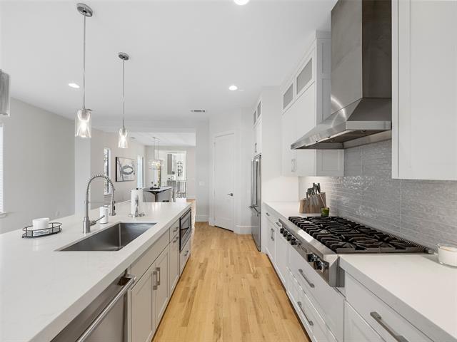 Building Photo - 4216 Bowser Ave