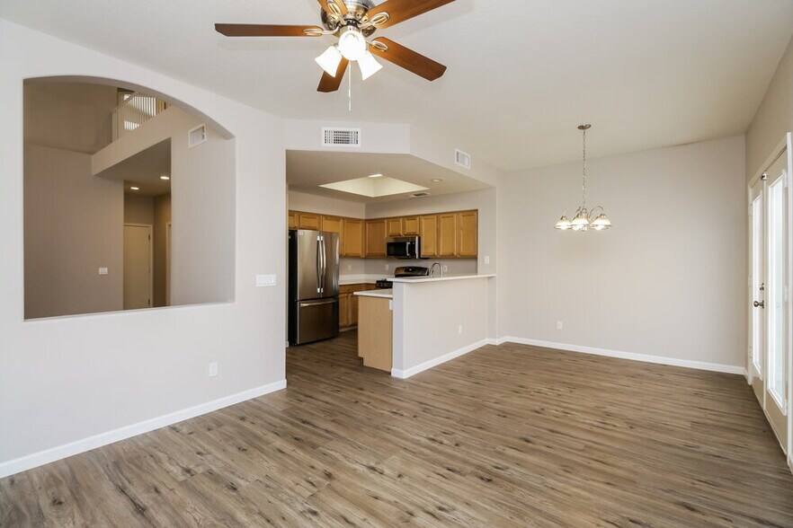 Building Photo - 7206 E Kael St