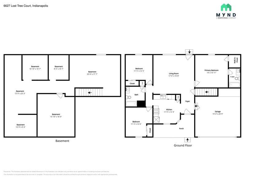 Building Photo - 6627 Lost Tree Ct