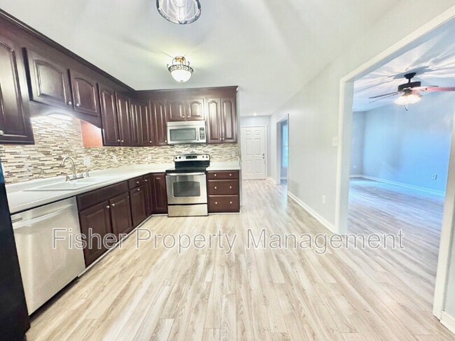Building Photo - 5100 Brightridge Ln