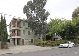 Building Photo - St. Clare Apartments