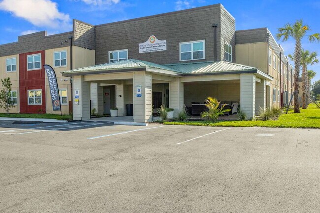 Building Photo - 260 Spanish Moss Cir