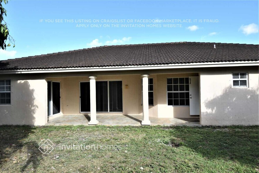 Building Photo - 18168 SW 151st Ave